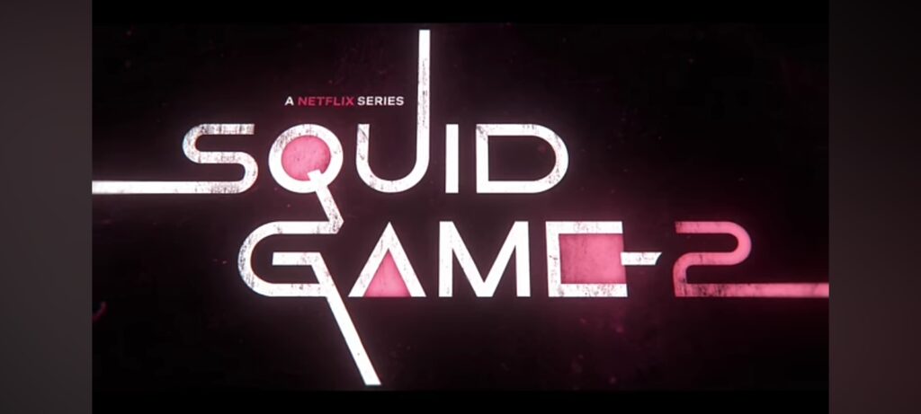 squid game 2